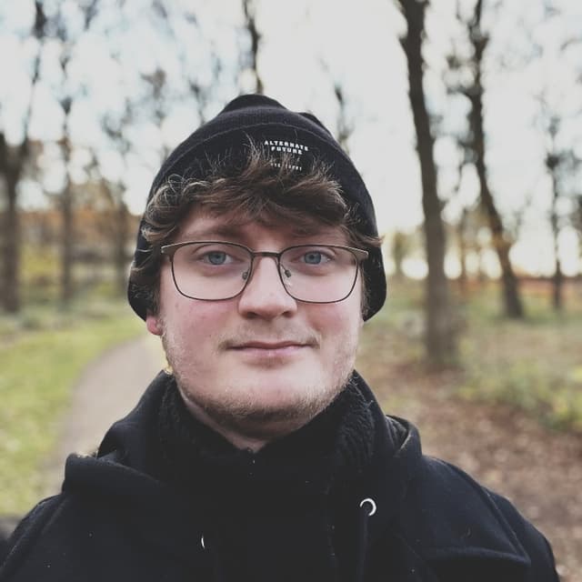 Photo of Tobias Maneschijn